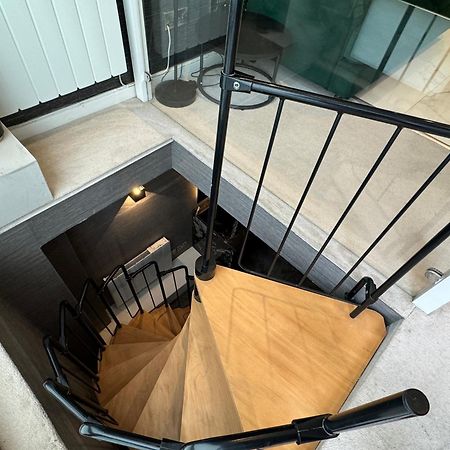 Luxury 1Bed Retreat Edinburgh Daire Dış mekan fotoğraf