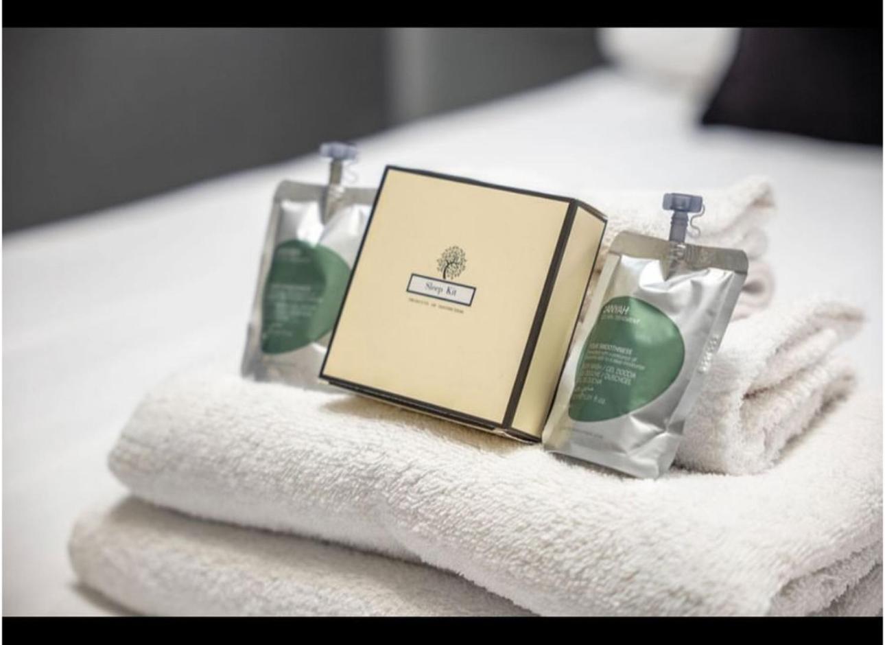 Luxury 1Bed Retreat Edinburgh Daire Dış mekan fotoğraf