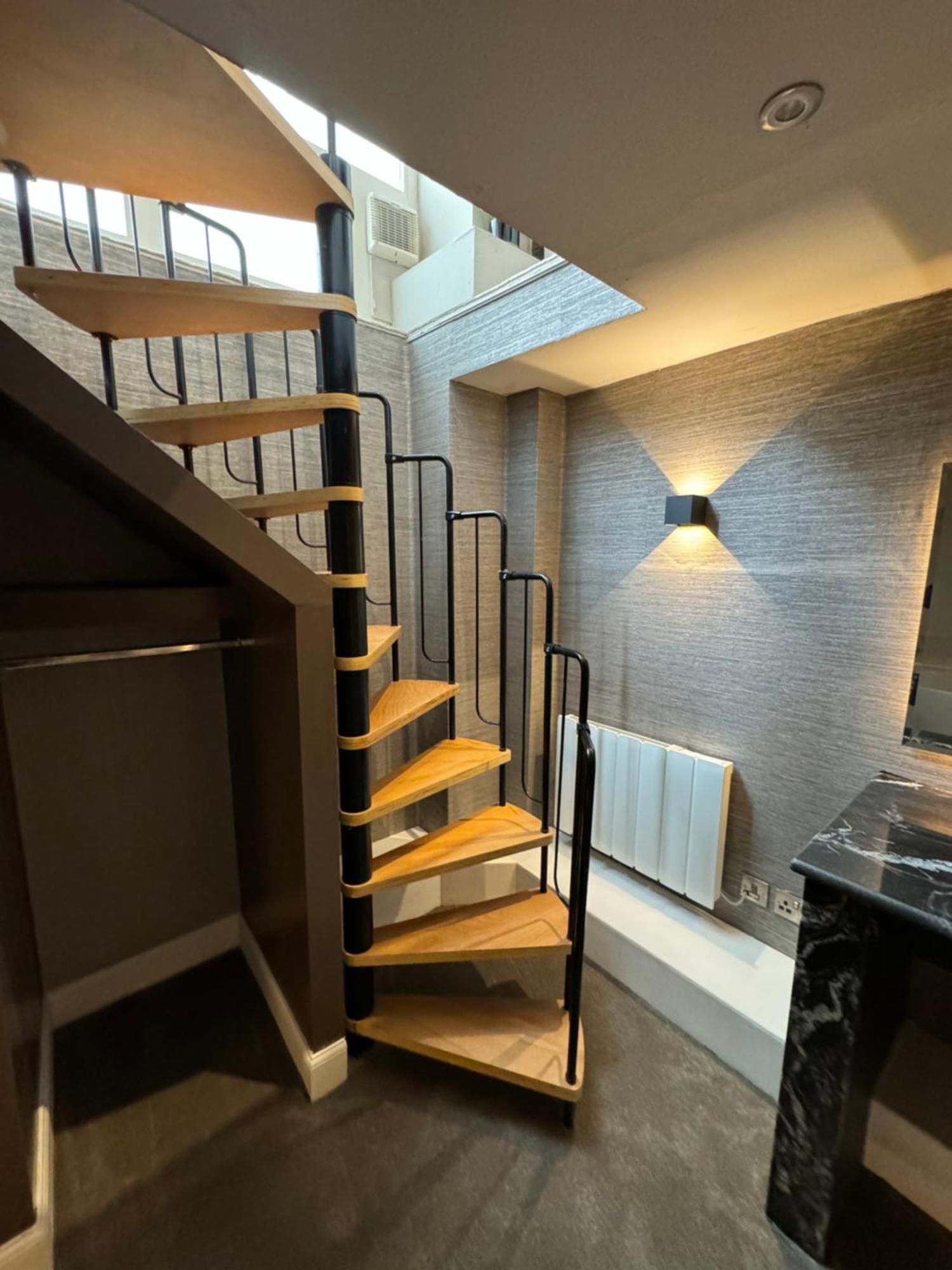 Luxury 1Bed Retreat Edinburgh Daire Dış mekan fotoğraf